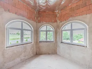 Prodej bytu 3+1, Buštěhrad, Topolová, 88 m2