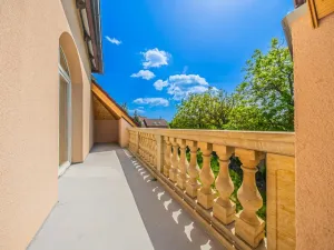 Prodej bytu 3+1, Buštěhrad, Topolová, 88 m2