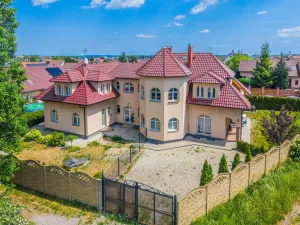 Prodej bytu 3+1, Buštěhrad, Topolová, 88 m2