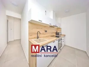 Prodej bytu 3+1, Vrbno pod Pradědem, Kopečná, 65 m2