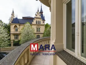 Prodej bytu 3+kk, Olomouc, Vídeňská, 98 m2