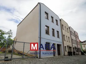 Prodej rodinného domu, Olomouc, Hrnčířská, 332 m2