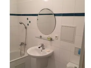 Pronájem bytu 1+1, Rakovník, Vaněčkova, 43 m2
