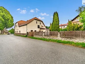 Prodej rodinného domu, Střítež, 95 m2