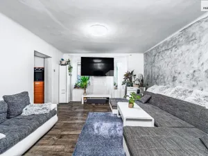 Prodej rodinného domu, Střítež, 95 m2