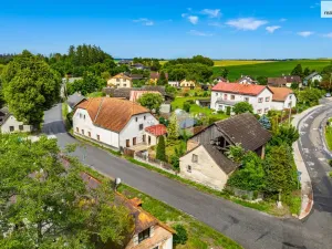 Prodej rodinného domu, Střítež, 95 m2