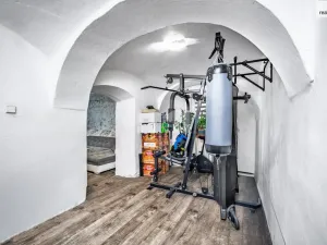 Prodej rodinného domu, Střítež, 95 m2