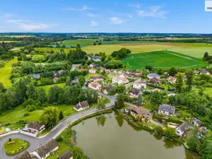 Prodej rodinného domu, Střítež, 95 m2