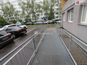 Prodej bytu 3+1, Praha - Háje, Anny Drabíkové, 64 m2