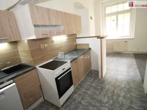 Pronájem bytu 2+1, Mariánské Lázně, Hlavní třída, 67 m2