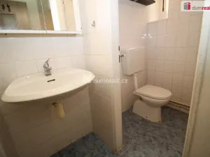 Pronájem bytu 2+1, Mariánské Lázně, Hlavní třída, 67 m2