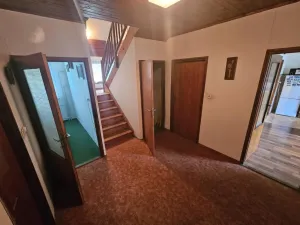 Prodej rodinného domu, Úštěk - Úštěk-Českolipské Předměstí, Údolní, 126 m2