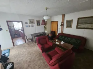 Prodej rodinného domu, Úštěk - Úštěk-Českolipské Předměstí, Údolní, 126 m2