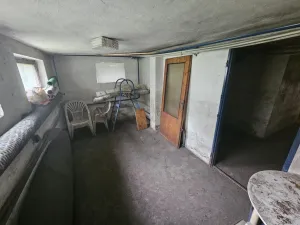Prodej rodinného domu, Úštěk - Úštěk-Českolipské Předměstí, Údolní, 126 m2