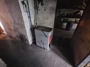 Prodej rodinného domu, Úštěk - Úštěk-Českolipské Předměstí, Údolní, 126 m2