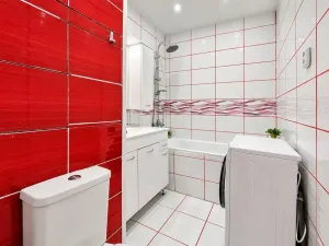 Pronájem bytu 3+1, Chomutov, Kundratická, 66 m2