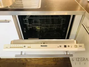 Pronájem bytu 2+kk, Praha - Josefov, Bílkova, 37 m2