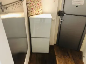 Pronájem bytu 2+kk, Praha - Josefov, Bílkova, 37 m2