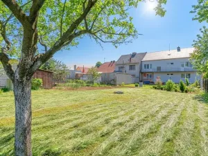 Prodej rodinného domu, Strání, Rubanice, 162 m2