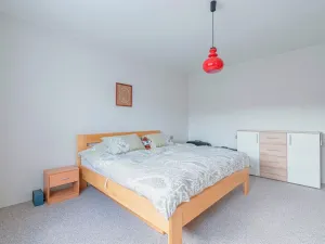 Prodej rodinného domu, Strání, Rubanice, 162 m2
