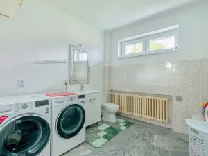 Prodej rodinného domu, Strání, Rubanice, 162 m2