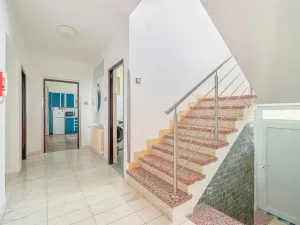 Prodej rodinného domu, Strání, Rubanice, 380 m2