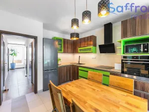 Prodej bytu 3+kk, Plzeň, 28. října, 84 m2