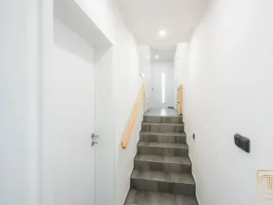Prodej bytu 3+kk, Slavkov u Brna, 69 m2