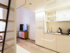 Pronájem bytu 2+kk, Praha - Nové Město, Na Poříčí, 40 m2