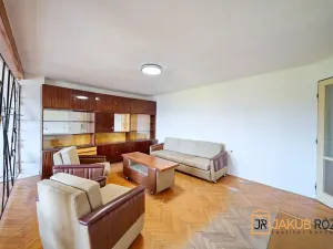 Prodej bytu 3+1, Vrchlabí, Dělnická, 71 m2