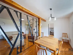 Prodej bytu 3+1, Vrchlabí, Dělnická, 71 m2