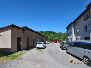 Prodej bytu 3+1, Vrchlabí, Dělnická, 71 m2