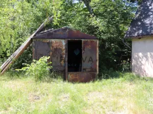 Prodej pozemku pro bydlení, Přehvozdí, 929 m2