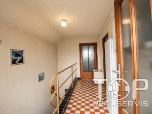 Prodej rodinného domu, Sobkovice, 347 m2