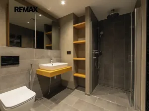 Prodej bytu 4+kk, Praha - Vysočany, Moravcových, 115 m2
