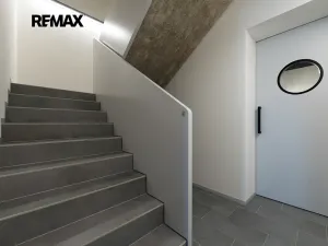 Prodej bytu 4+kk, Praha - Vysočany, Moravcových, 112 m2