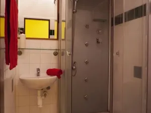 Pronájem bytu 1+kk, Praha - Libeň, Turnovská, 33 m2