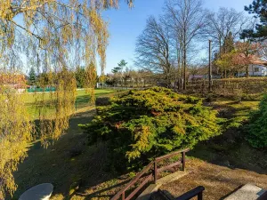 Prodej pozemku pro bydlení, Kamenice, Jílovská, 1009 m2