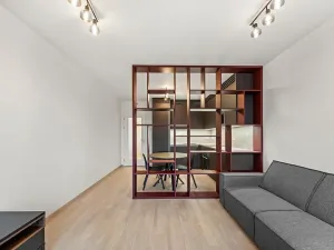 Pronájem bytu 2+kk, Praha - Háje, Výstavní, 51 m2