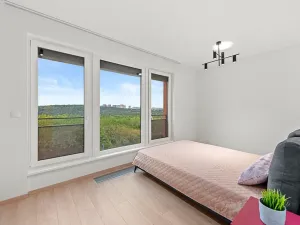 Pronájem bytu 2+kk, Praha - Háje, Výstavní, 51 m2