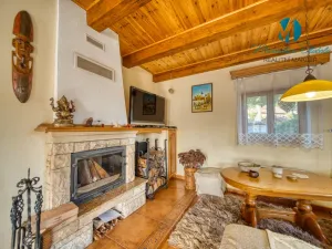 Prodej chalupy, Bystré, 120 m2