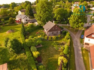 Prodej chalupy, Bystré, 120 m2