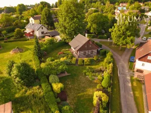 Prodej chalupy, Bystré, 120 m2
