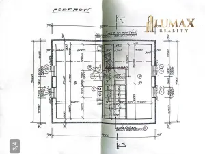 Prodej chalupy, Bystré, 120 m2