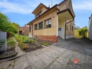 Prodej rodinného domu, Týniště nad Orlicí, Dr. E. Beneše, 157 m2