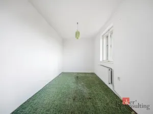 Prodej rodinného domu, Týniště nad Orlicí, Dr. E. Beneše, 157 m2