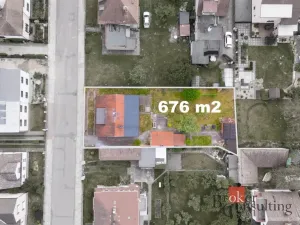 Prodej rodinného domu, Týniště nad Orlicí, Dr. E. Beneše, 157 m2