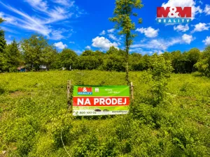 Prodej zahrady, Postoloprty - Mradice, 394 m2