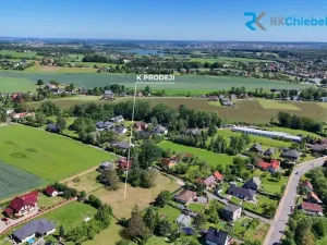 Prodej pozemku pro bydlení, Palkovice, 1679 m2