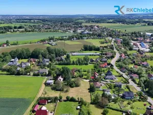 Prodej pozemku pro bydlení, Palkovice, 1679 m2